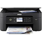 Epson Expression Home XP-4100 Wireless Color Printer with Scanner and Copier