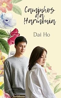 Livro Caminhos da Harmonia
