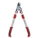 WOLF-Garten Power Cut Telescoping Bypass Lopper RR900T