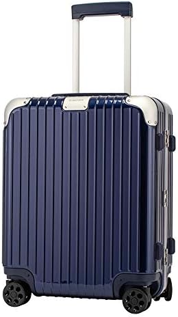 rimowa hybrid cabin plus