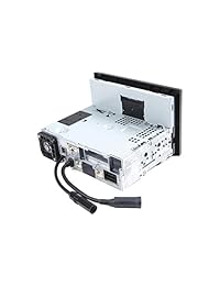 Alpine ilx 207 mech less Apple coche Play Android Auto Audio   Video System