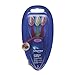 Noxzema Eyebrow Shaper Shavers 3 Each (Pack of 2)