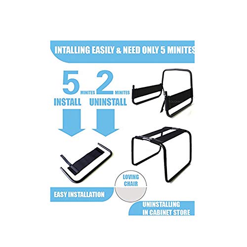 OSJETLJIV Enhancer Chair Novelty Toy with Inflatable Multifunctional Sofa - Yoga Chaise Lounge/Relax Chair - Portable Magic Cushion Ramp Body Pillow Inflatable Furniture Lounger for Couples A190110