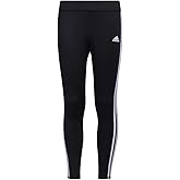 adidas Girls' Super Star Tight Leggings