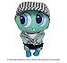 Nerlie Neonate Baby Doll Ksimerito Asikladito BOY Gray Gatsby Clothes w/ Beret & Shoes – Edition in Spanish by Distroller