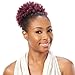 AFRO PUNK MEDIUM BY SHAKE N GO FREETRESS EQUAL DRAWSTRING PONYTAIL