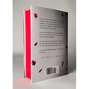 The Name of the Wind: 10th Anniversary Deluxe Edition (Kingkiller Chronicle)