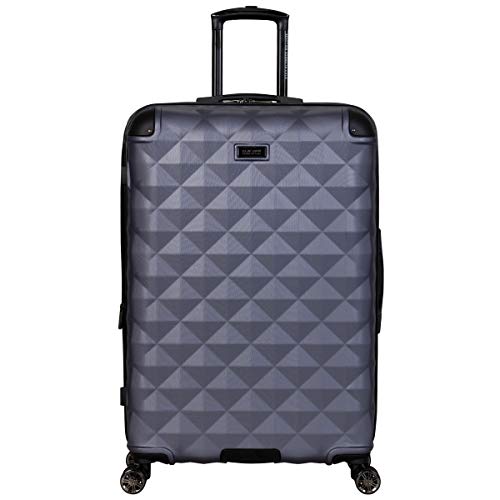 kenneth cole hard suitcase