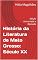 Livro História da Literatura de Mato Grosso: Século XX: Edição Aumentada e Revisada