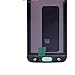 Samsung Galaxy S6 LCD Display Screen Replacement Touch Digitizer Assembly for G920 G920A G920P G920T G920V G920R4 G920F with Repair Tools and Screen Protector (Blue)