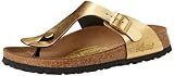 Papillio Women's Gizeh Leather Sandal