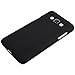 KuGi ? Samsung Galaxy J1 Hard PC case ultra-thin PC Case Cover for Samsung Galaxy J1 smartphone. (Black)