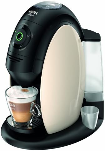 Nescafe Alegria 510 Barista Coffee Machine Amazon Ca Home