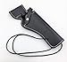 Premium Gun Grips Heritage Arms Rough Rider Gunslinger & Ruger Wrangler 4.75 + 6.5 Smooth Leather RH 6