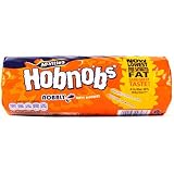 Mcvities Hobnob 300 Gram - Pack of 6