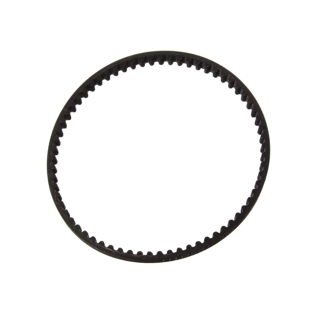 Paxanpax Drive Belt for Vax U90-MA-RE, U89-MA-PF, 90-MA-R & U91-MA-B Mach Air Reach Series, Black