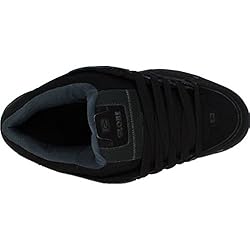 Globe Men's Fusion, Black/Night, 10 M US