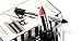 Marc Jacobs Beauty Mini Lipstick and Lip Lacquer Collection 2 Pieces Set