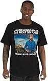 Unicorns Chuck Norris Shirt