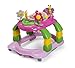 Delta Children Lil Playstation II 3-in-1 Activity Center, Pink