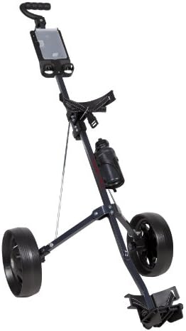 Pinemeadow Golf Courier Lite 2 Wheel Golf Cart Pinemeadow Golf Courier Lite 2 Wheel Golf Cart