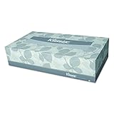 Kleenex 21606BX White Facial