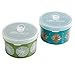 The Pioneer Woman Container Set (Round 13-ounce - Set of 6)
