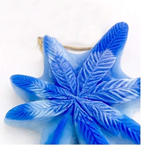 Dope on a Rope Soap, Soap on a Rope, Blue Dream with Peppermint Basil Essential Oil, Four Twenty, Cannabis Gifts, Fathers Day Gift, Gifts for Boyfriend, Gifts for Her, Hemp Products, Stocking Stuffer