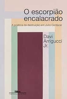 Livro O escorpião encalacrado (Nova edição): A poética da destruição em Julio Cortázar