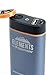 Celestron Elements 2-in-1 Hand Warmer and Charger, ThermoCharge 6, Blue (48023)