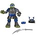 Nickelodeon Teenage Mutant Ninja Turtles Samurai Leonardo Basic Action Figure