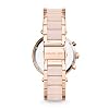 Michael-Kors-Womens-Parker-Gold-Tone-Watch