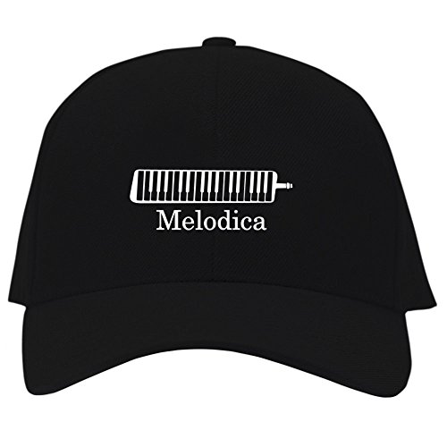 Eddany Melodica Silhouette Baseball Cap