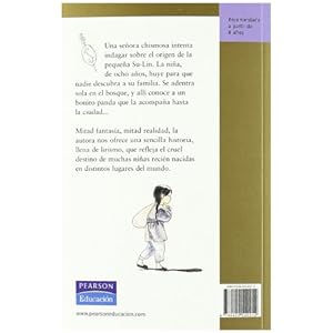 Su-lin La Nina Abandonada (Spanish Edition)