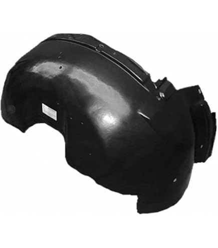 1989-1995 Toyota Pickup Fender Liner - TRQ BDA14692
