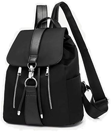 Pynk Fashion™ Pu Cadence School/College Casual Backpack Handbag For Girls (Brown)