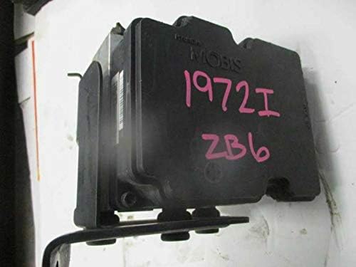 Anti-Lock Brake ABS Control Unit Fits Sonata 58920-3Q650 589203Q650