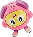 Fisher-Price Bright Beats Spin & Crawl Tumble Beat Belle Ball