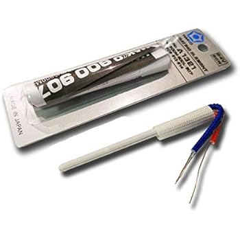 A1321 Iron Heating Element Ceramics 24V 50W Heater Core For 936 937 907 968 Soldering Iron Soldering Station Replacement