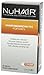 NuHair Hair Rejuvenation for Men, Tablets, 60 Count