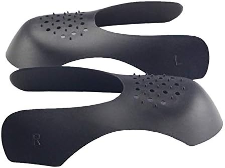 Sneaker Shields Forcefield Sneakers Decreaser Shoe Anti Crease Shield Shoehorn，Toe Inserts ，Shoes Anti Crease Comfort Covers Accessories