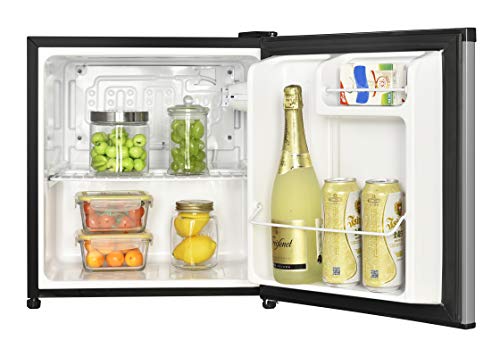 4 Energy+Star+Mini+All+Refrigerator+Stainless