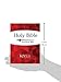 KJVER Sword Study Bible/Personal Size Large Print-Softcover