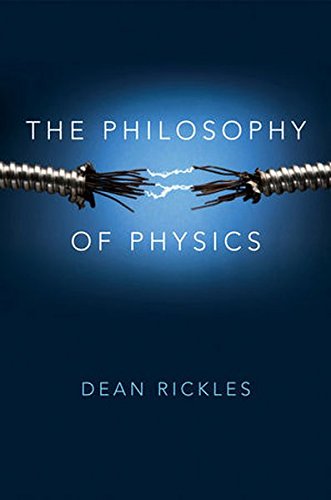 The philosophy of physics