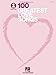 VH1's 100 Greatest Love Songs (Easy Piano Songbook) by Hal Leonard Corp.