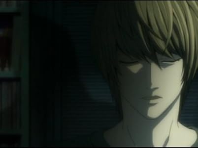 Amazon.com: Watch Death Note (English Dubbed) Season 1 | Prime Video