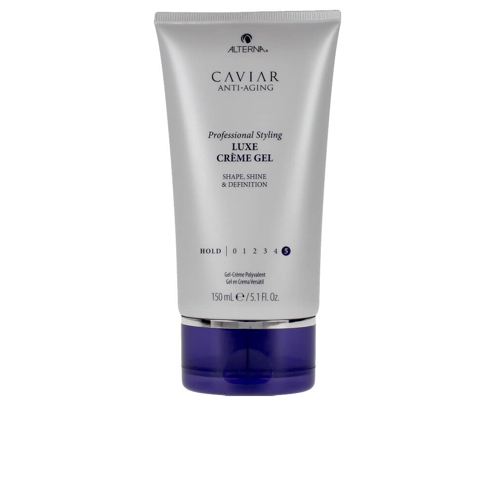 Alterna Caviar Professional Styling Luxe Cream Gel