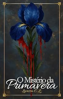 Livro O Mistério da Primavera