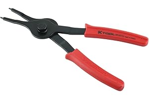 KTI KTI-55123 Snap Ring Pliers