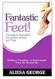 Fantastic Feet by 
